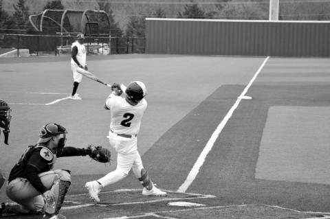 Seminole State Trojans Win Over Connor State