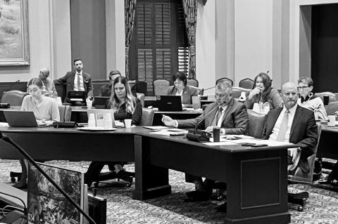 Superagency Tasked With Technology, Services Overhaul