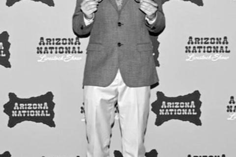 Connors State Student Cade Haggard Wins Arizona National