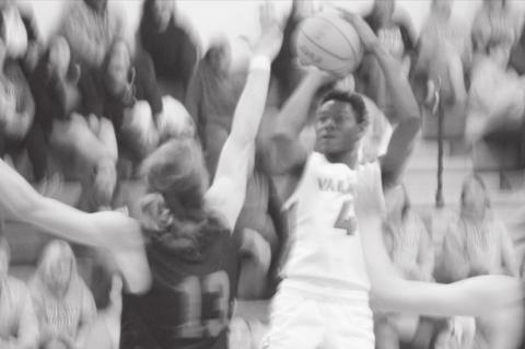 Varnum Whippets Win First Round of Regionals