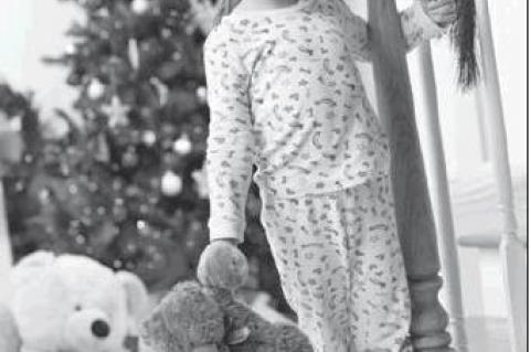 Keep Safety in Mind When Gifting Kids Toys