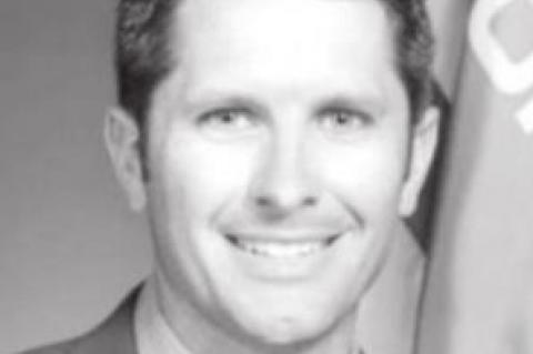 From the Desk of Sen. Zack Taylor