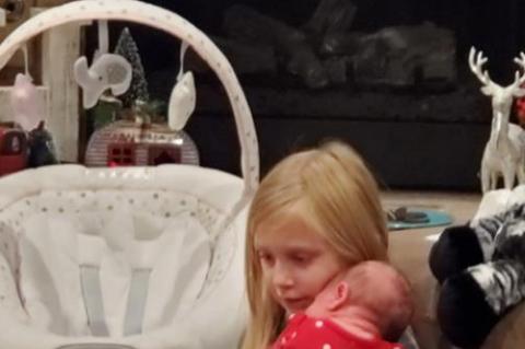 Varnum Students Share Hopes for New Year