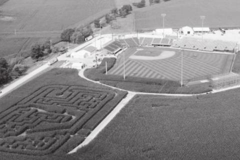 MLB ‘Field of Dreams’ Game to be Played in Iowa