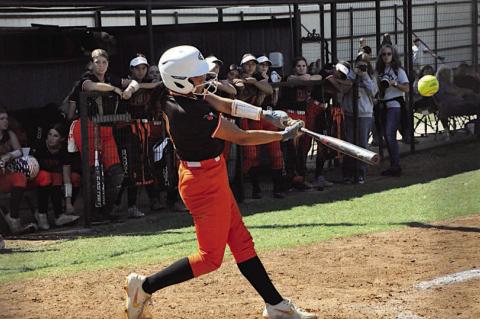 Seminole County Baseball and Softball Districts Games