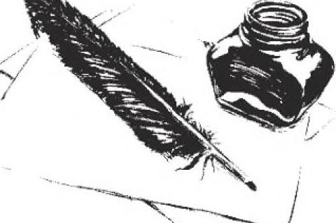 Those Warm Brown Eyes Penetrated my Very Soul