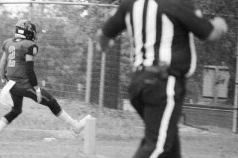 Konawa Tigers Tame the Liberty Eagles