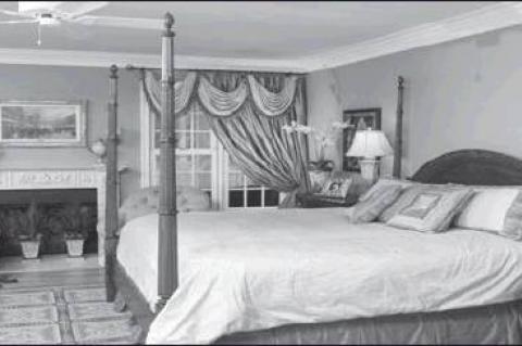 How to Make Bedrooms More Conducive to Sleep