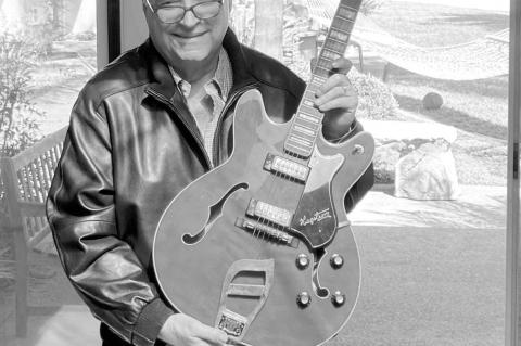 Accomplished Chickasaw Music Producer Dies at 74