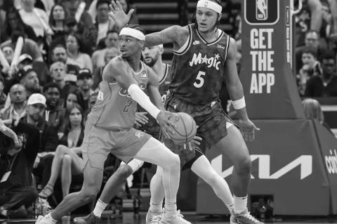 SGA, Jalen Williams Total 65 Points in Thunder’s Win