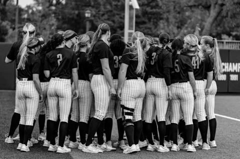 OSU Softball Announces Time Change for Season Opener