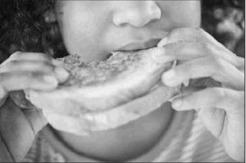 Why are Food Allergies on the Rise?