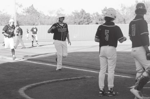 Falcons and Whippets Fall in State Tournament