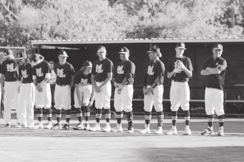 Falcons and Whippets Fall in State Tournament