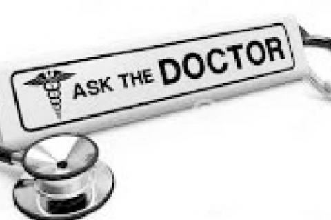 Labyrinthitis Causes Difficulties with Balance