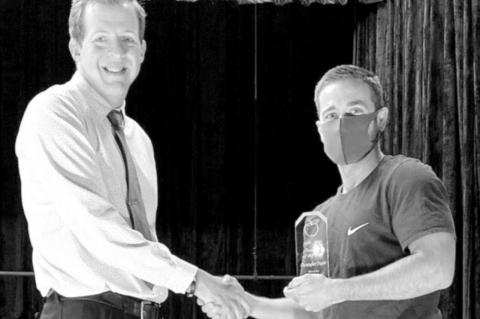 Congratulations to the Wewoka Teachers of the Year