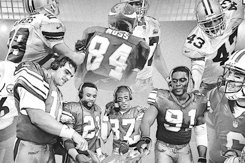 6 Most Memorable Moments in Sports History on Thanksgiving Day