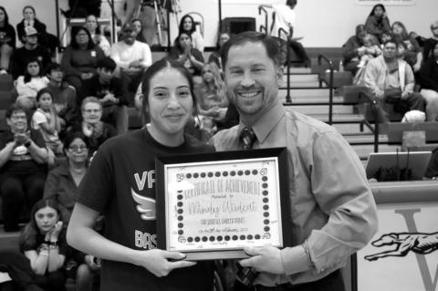 LeBron James Breaks Scoring Record With 38,388th Point