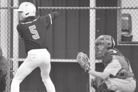 Varnum Shuts Out Earlsboro in 1st Home Game