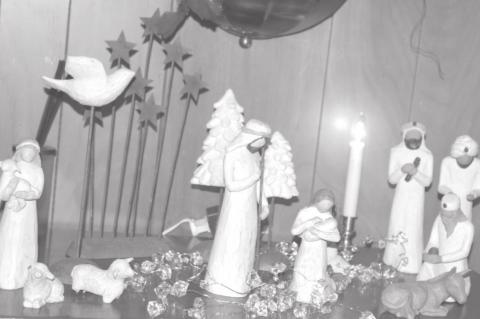 Seminole Resident Adorns Her Home With Charm And Holiday Spirit