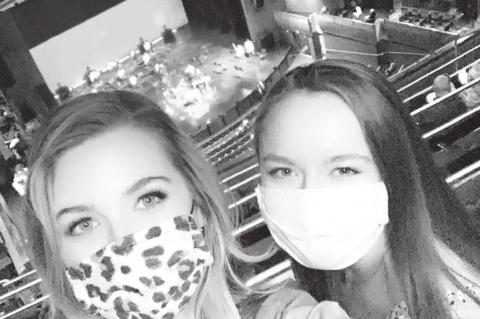 Downtown Merchants To Meet on April 15