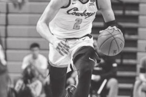 Oklahoma State Sweeps Bedlam