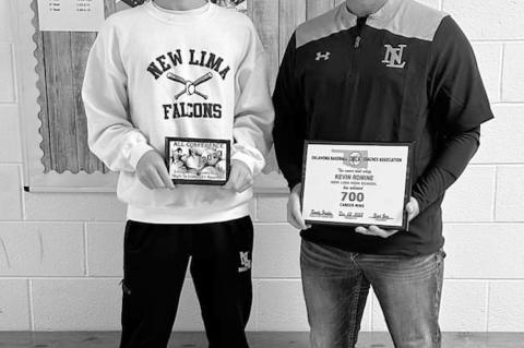 Local County High School Athletes Selected for Honors