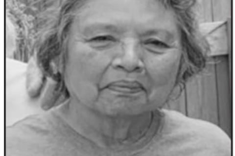 Susie Anna Harjo-Clifft