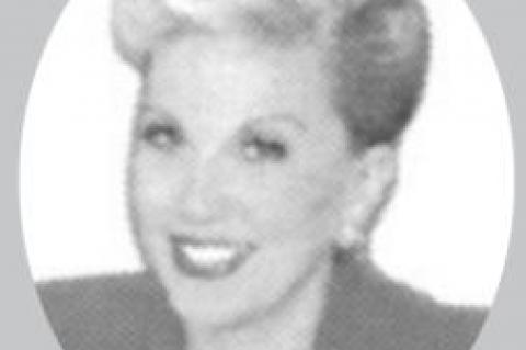 Happy Host Declines Help In The Kitchen With A Poem