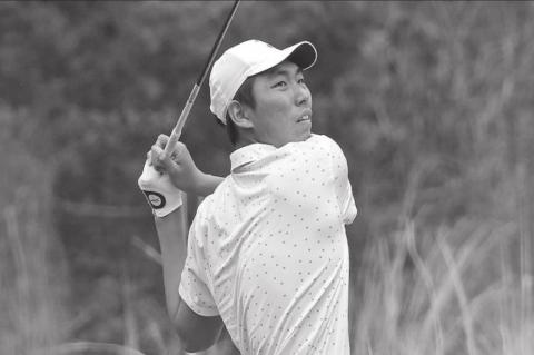 OSU Moves into 1st in Big 12 Championship