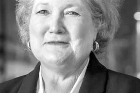 SSC President to Receive Kate Barnard Award