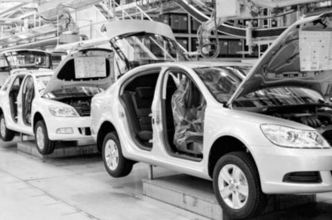 Oklahoma Seeing Increased Interest from Automotive Companies