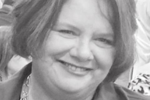 Gammill Named District 9 Superintendent of The Year