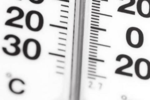 Brace Yourself: Polar Vortex Headed Our Way