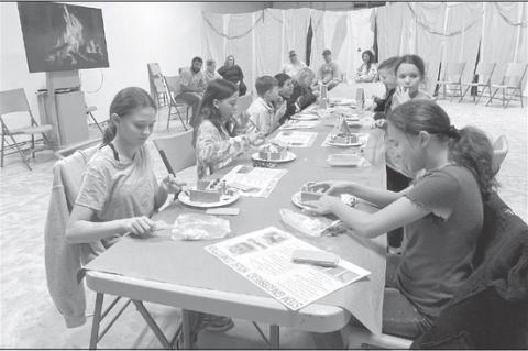 The Southern Okies 4-H club