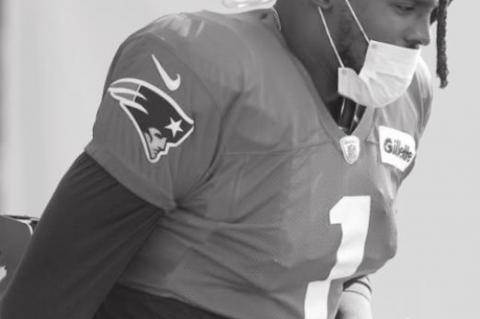 Belichick Says Newton Didn’t Violate Protocol