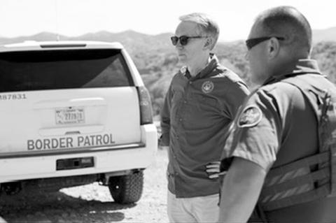 Senate Study Looks at Poverty in Oklahoma