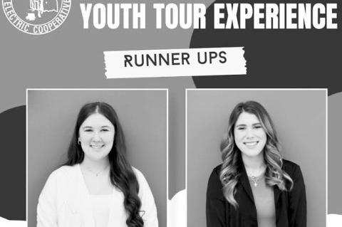 CVEC Announces Youth Tour Leadership Experience Winners