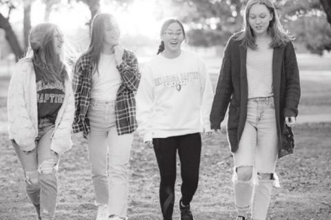 Oklahoma Baptist Streamlines Transfer Process