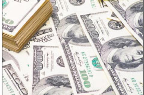 How to Benefit From The Competition for Your Money