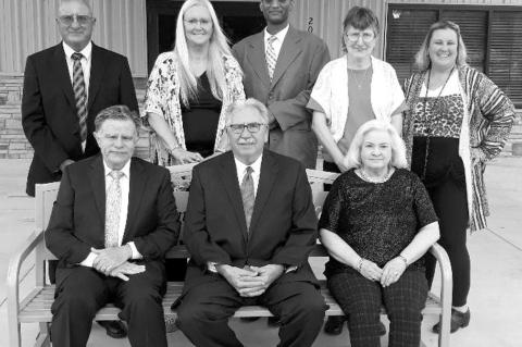 OKCIC: Don’t Overlook  Vision Screenings During  Back-to-School Season