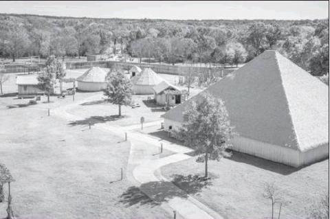Native American Heritage Day to be Celebrated at Chickasaw Cultural Center