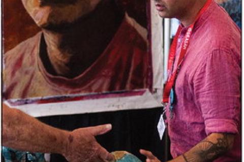 Chickasaw Nation Gears up to Host