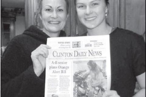 High School Student’s Family Experience Leads to Creation of ‘Orange Alert’ Law