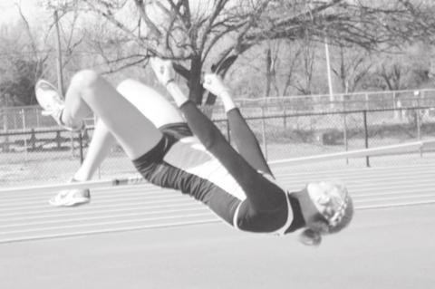 Seminole Chieftains Compete at Shawnee Track Invitational