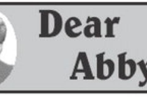 DEAR ABBY