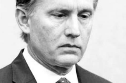 Attorney General Hunter Resigns Effective June 1