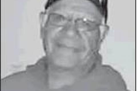 Alexander "Alex" Barnett