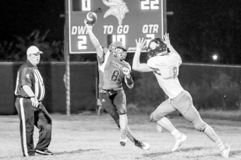 Thursday Night Lights