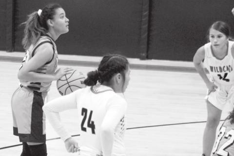 New Lima vs. Earlsboro